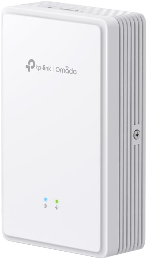 TP-Link Punto di Accesso EAP615GP-WALL - immagine 2