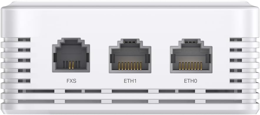 TP-Link Punto di Accesso EAP615GP-WALL - immagine 4
