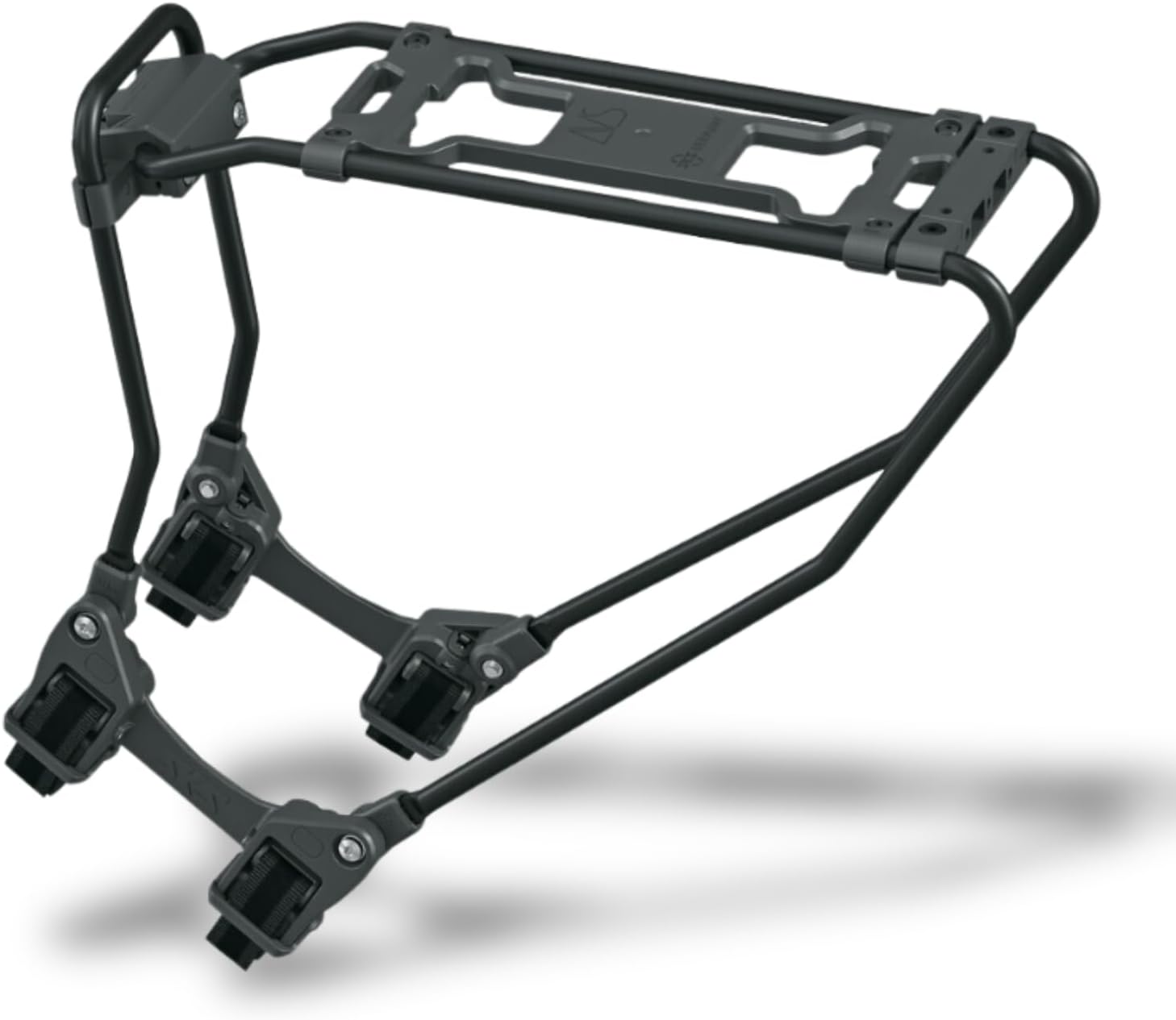 Sks GERMANY Infinity UNIVERSAL AVS - Portapacchi Bici - immagine 1