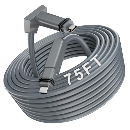 Hancenda Cavo Starlink Sostitutivo 23m per Gen 2