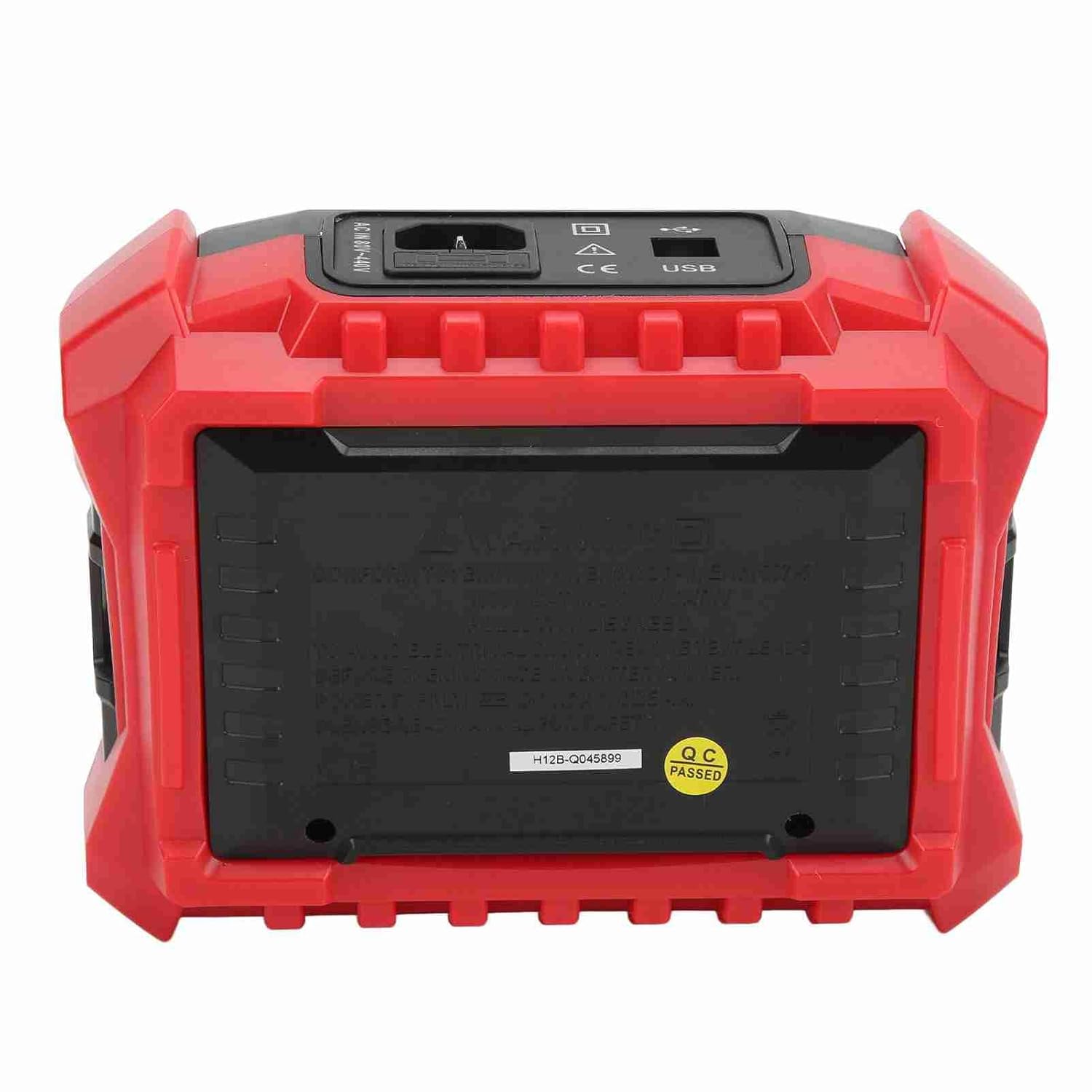 Strumento Test Digitale Resistenza Loop e Isolamento - immagine 6