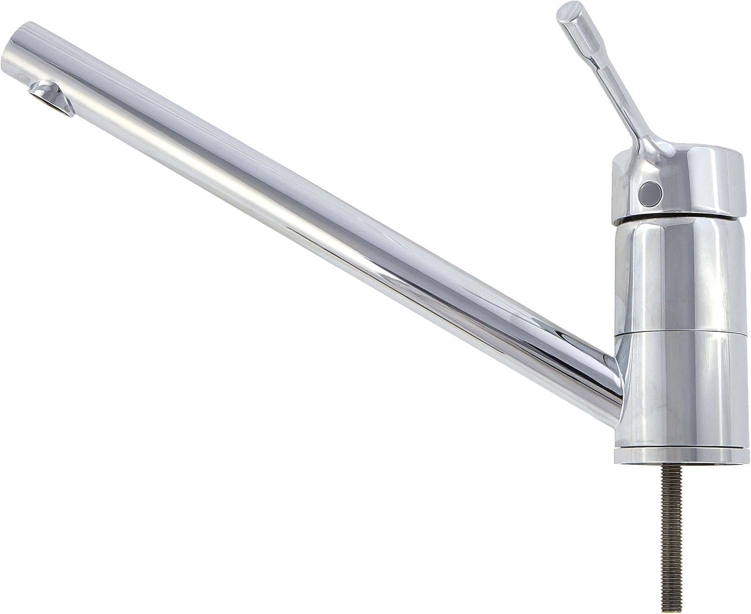 Ideal Standard BC292AA Ceralook Miscelatore Lavello Cromato