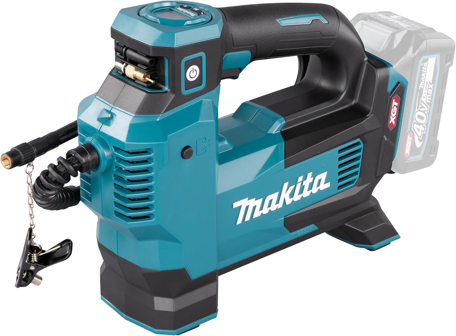 Makita Compressore MP001GZ 11,1 bar 40V max.