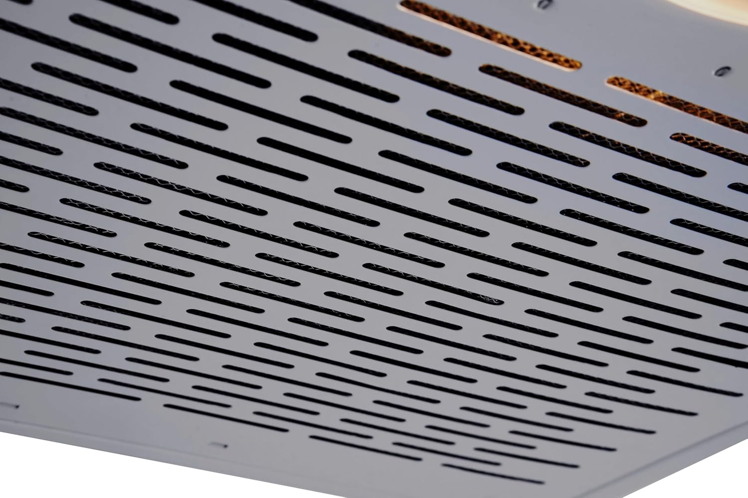 Respekta Cappa aspirante sottotop/Cappa aspirante sottopiano 50 cm/Alloggiamento in metallo in acciaio inox/Funzione di scarico e ricircolo / DH540IXL / C / 52–68 dB - immagine 10