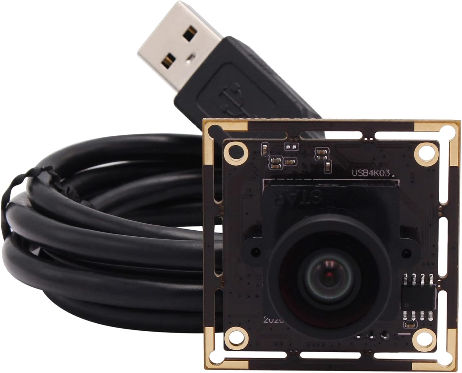 Svpro 4K USB Camera Module Ultra HD con IMX415 Sensor - immagine 1