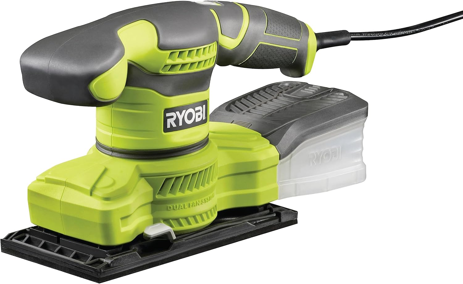 Ryobi 5133003678 Rss200-GA20