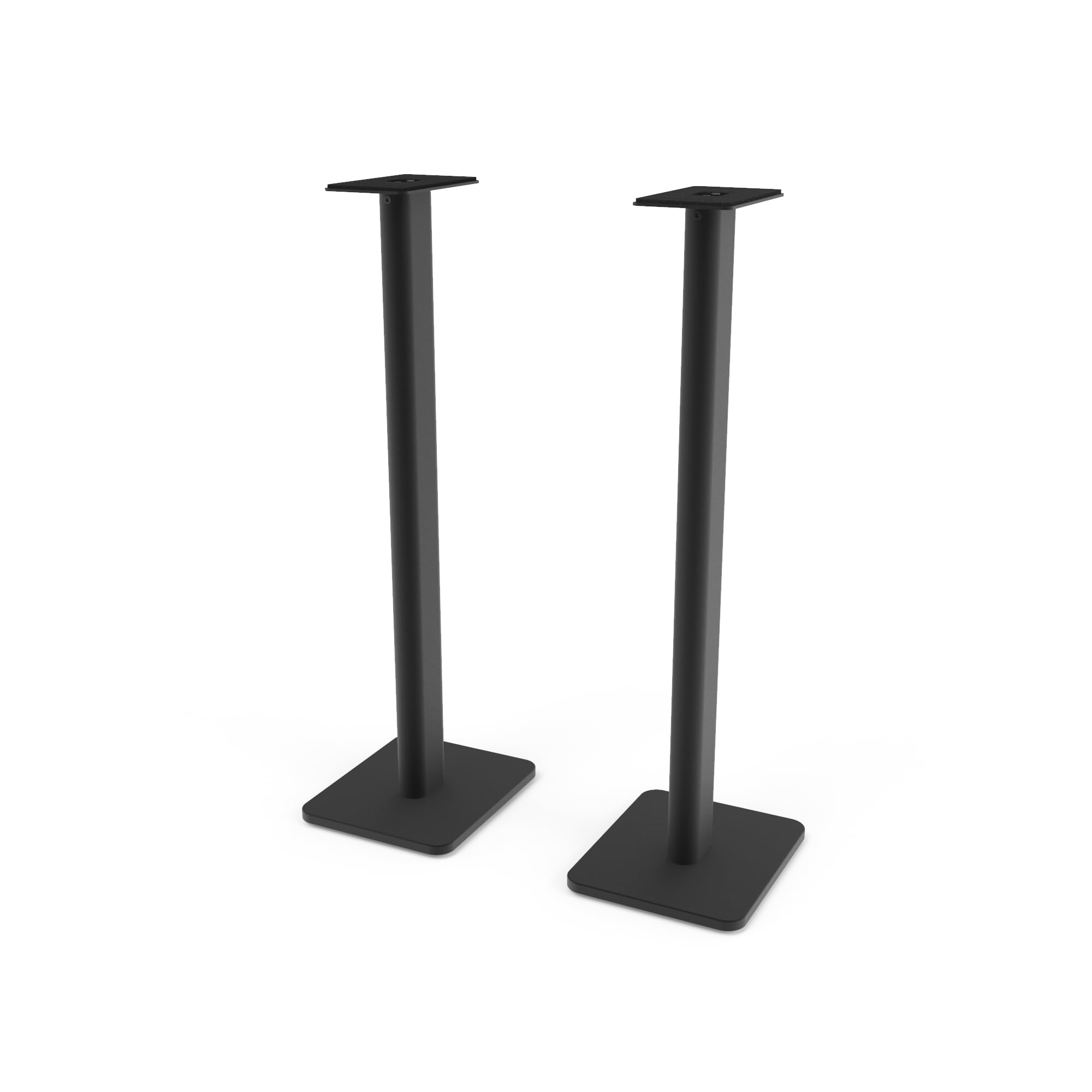 Kanto SP32PL 32 Bookshelf Speaker Stands (Black)