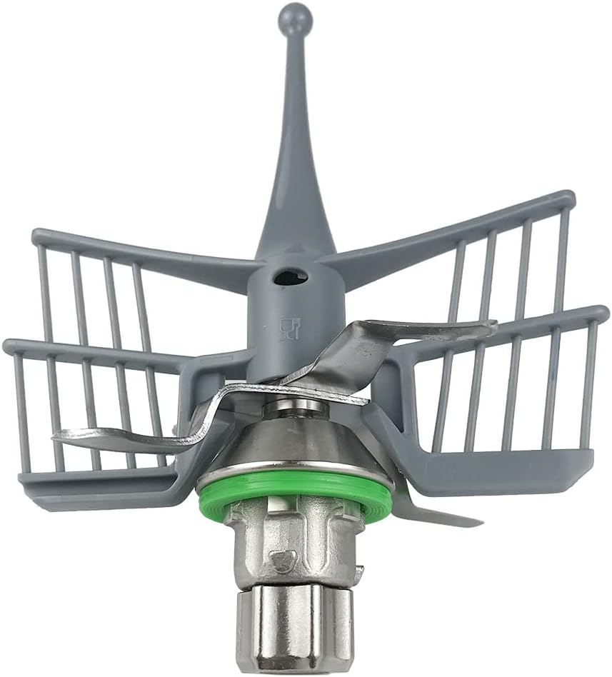 Frusta per Vorwerk Thermomix TM5 TM31 TM6 - immagine 2