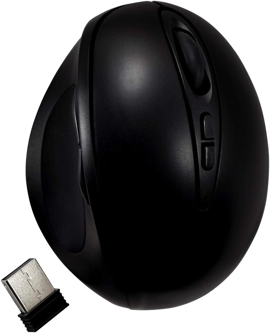 V7 Tastiera ergonomica Mouse Combo - immagine 3