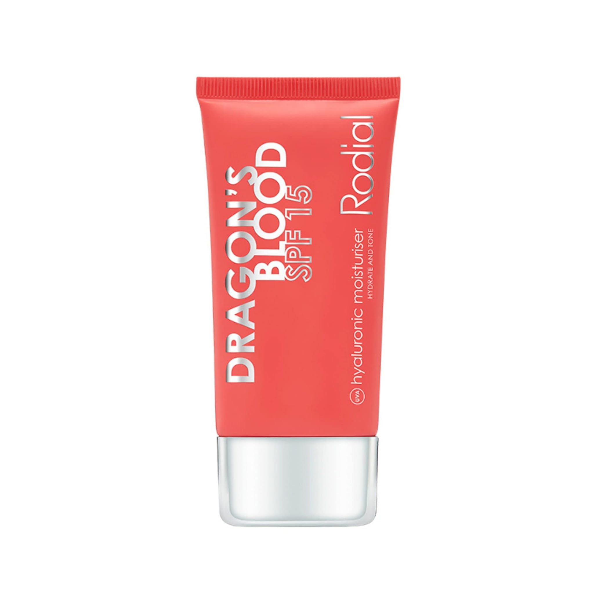 Rodial Dragons Blood Hyalur Moist F15-50 ml