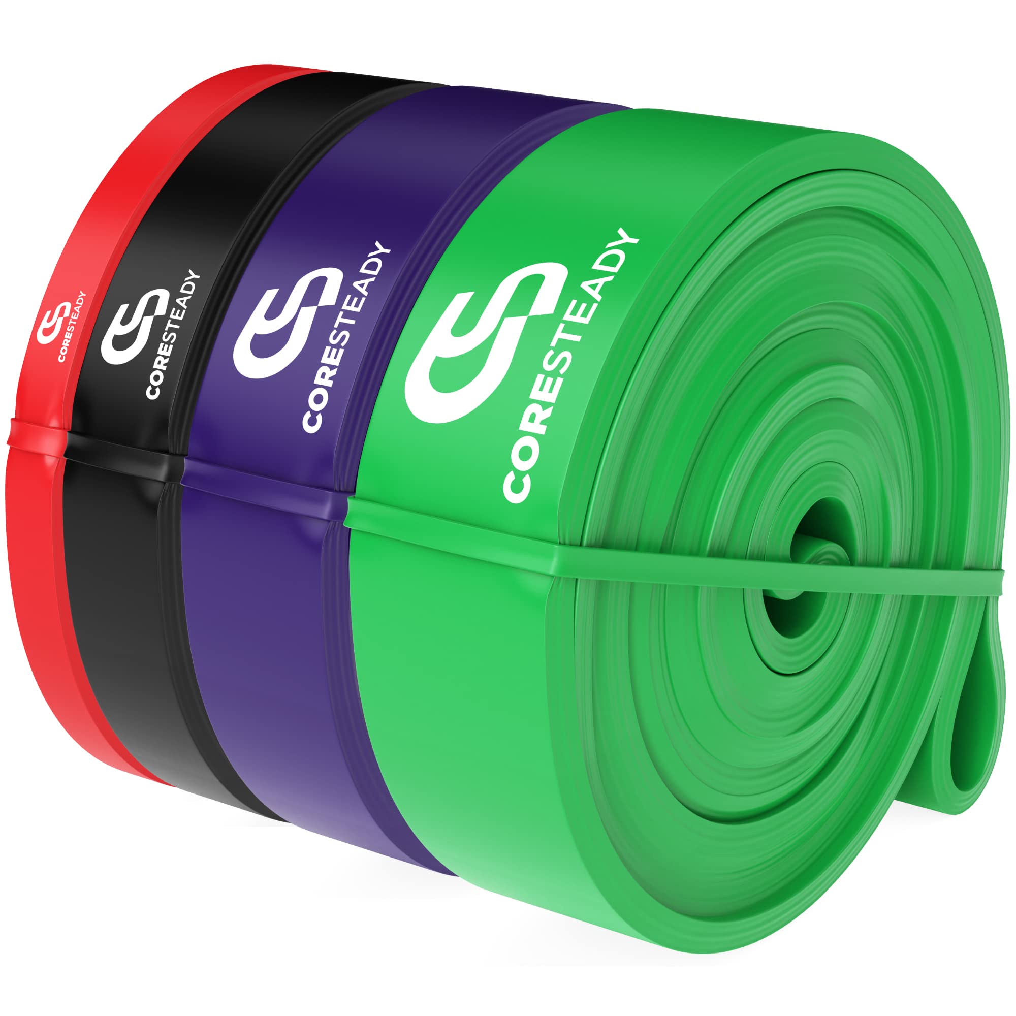 Coresteady Elastico Fitness per Trazioni Assistite