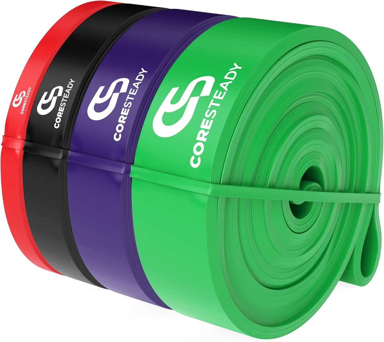 Coresteady Elastico Fitness per Trazioni Assistite - immagine 1