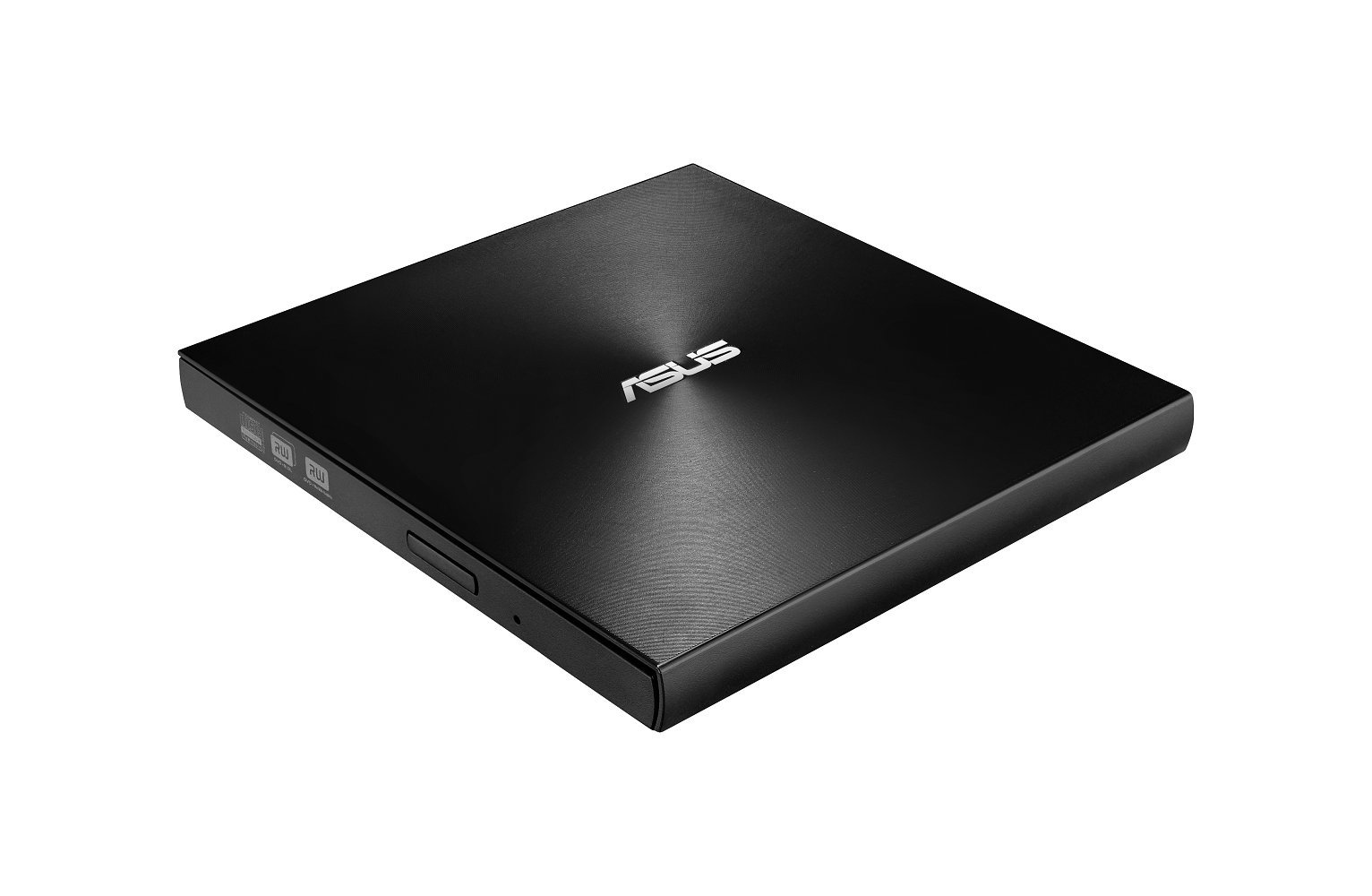 Asus ZenDrive U9M - Masterizzatore DVD Esterno, Nero
