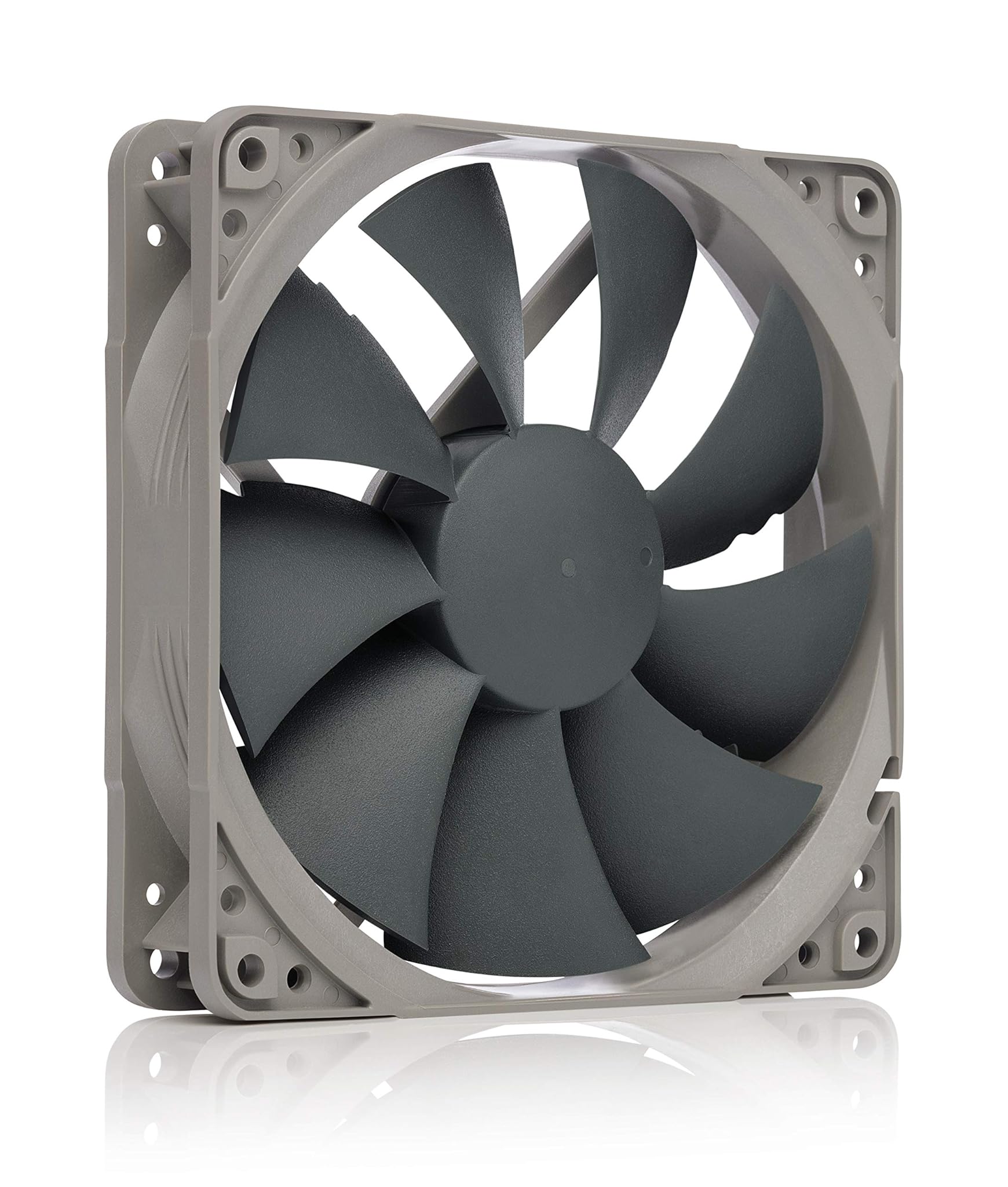 Noctua NF-P12 redux-1700 PWM - Ventola 120mm, Grigio