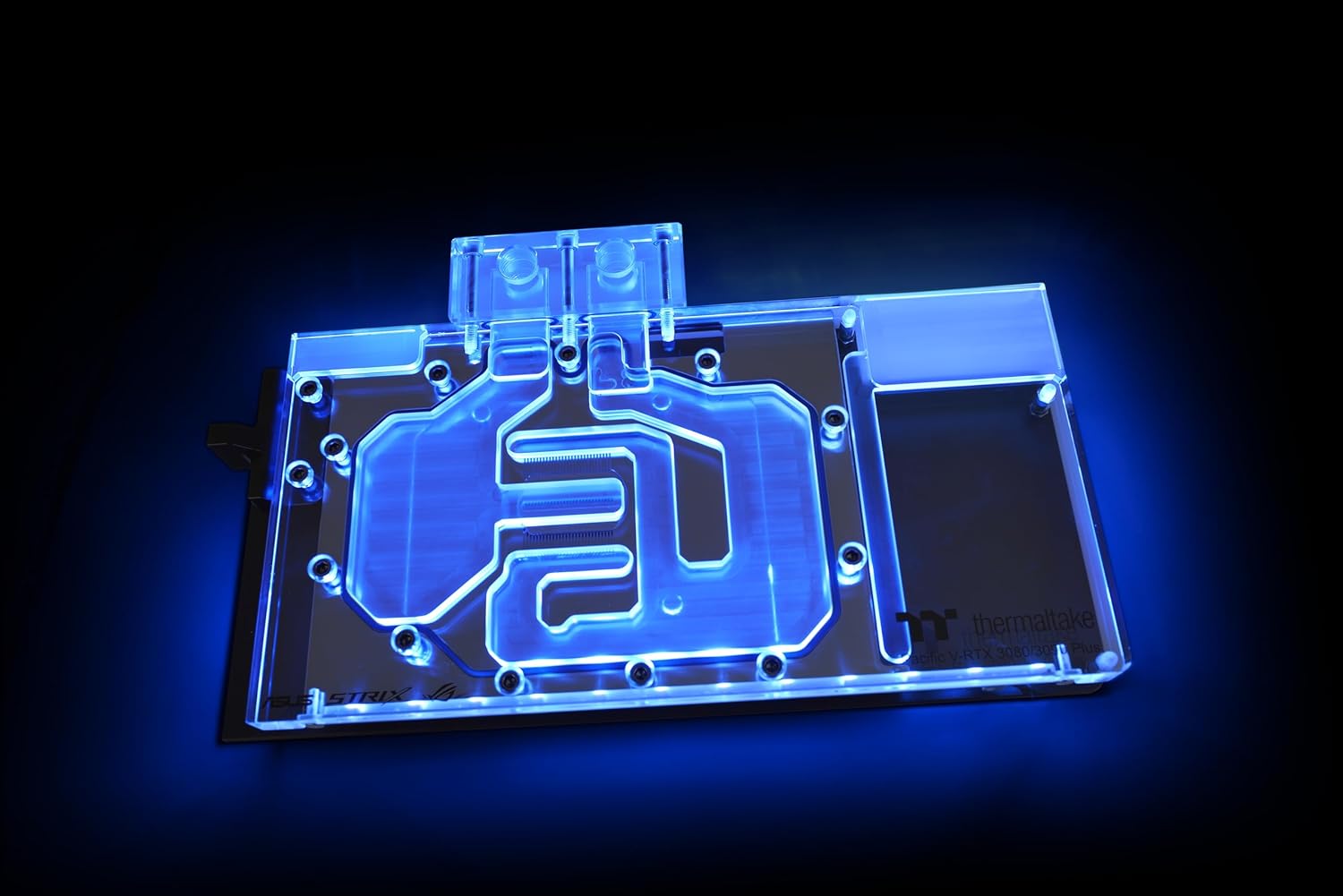 Pacific V-RTX 3080/3090 Plus VGA Water Block - immagine 3