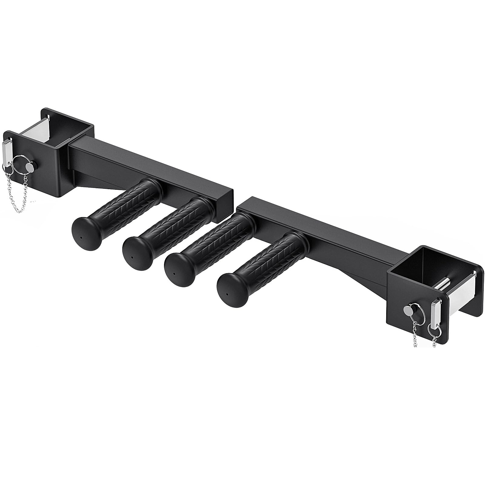 Attacco Dip Bar per Power Rack 2x2 e 3x3 pollici
