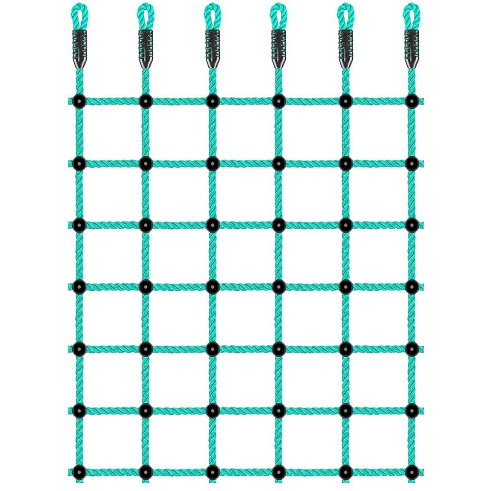BeneLabel Rete da Arrampicata per Bambini