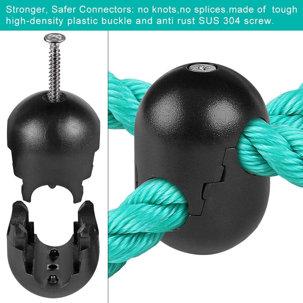 BeneLabel Rete da Arrampicata per Bambini - immagine 3