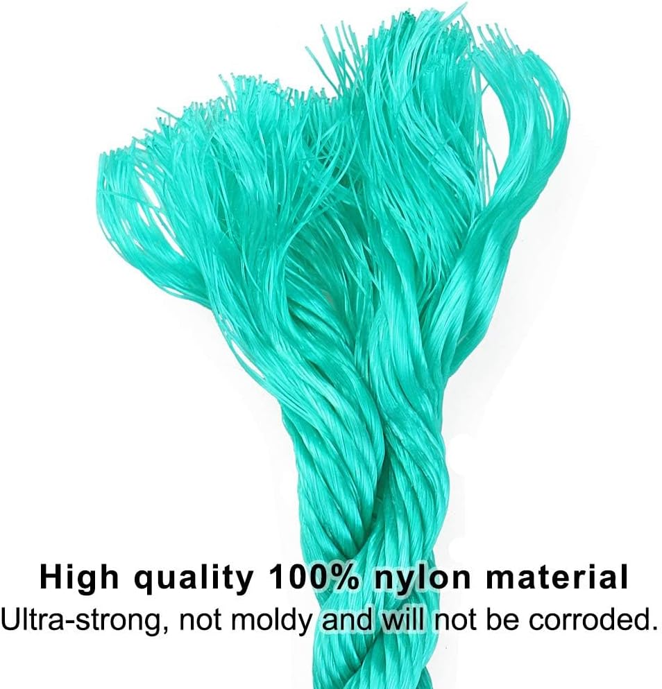 BeneLabel Rete da Arrampicata per Bambini - immagine 4