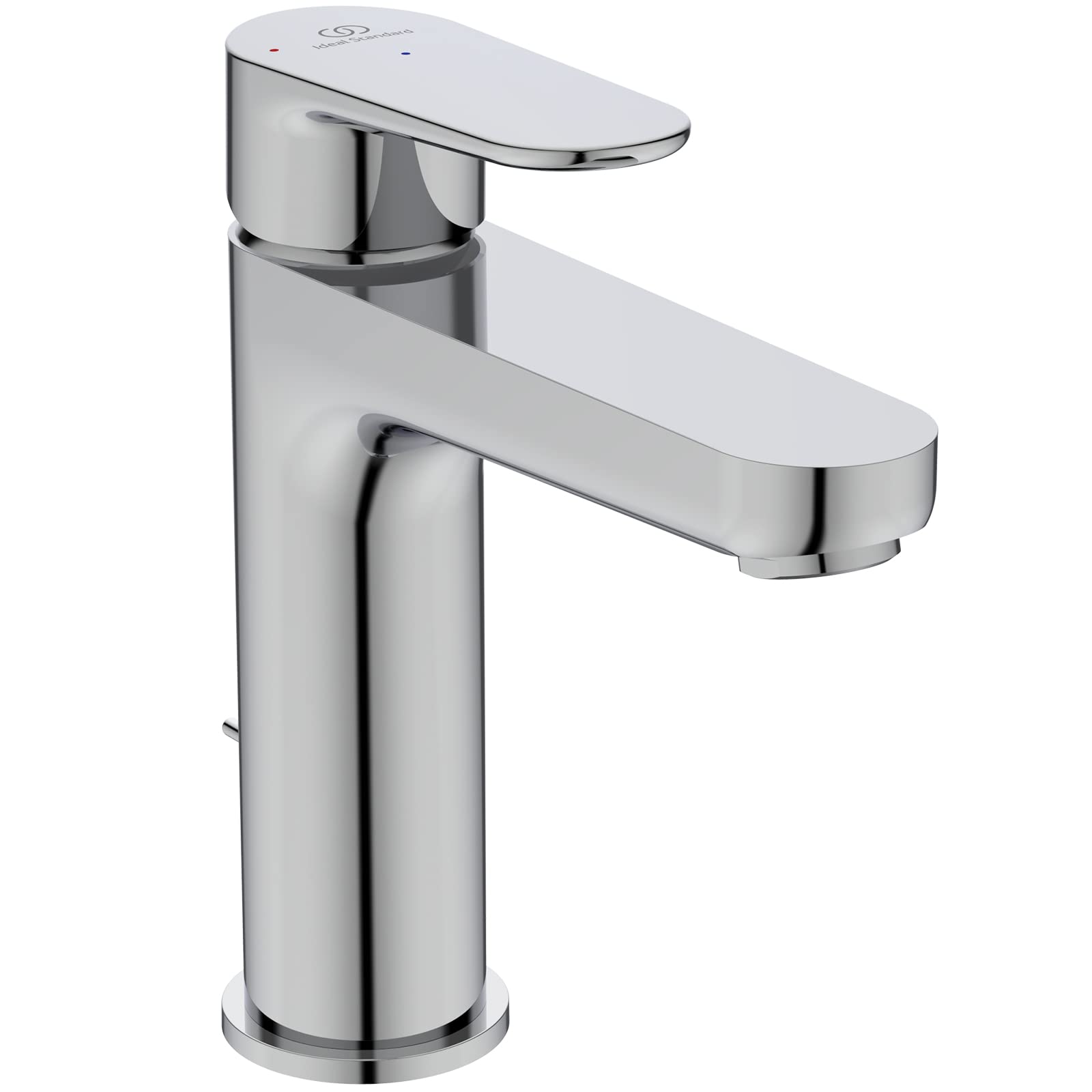 Ideal Standard Cerafine O - Miscelatore Monocomando Lavabo