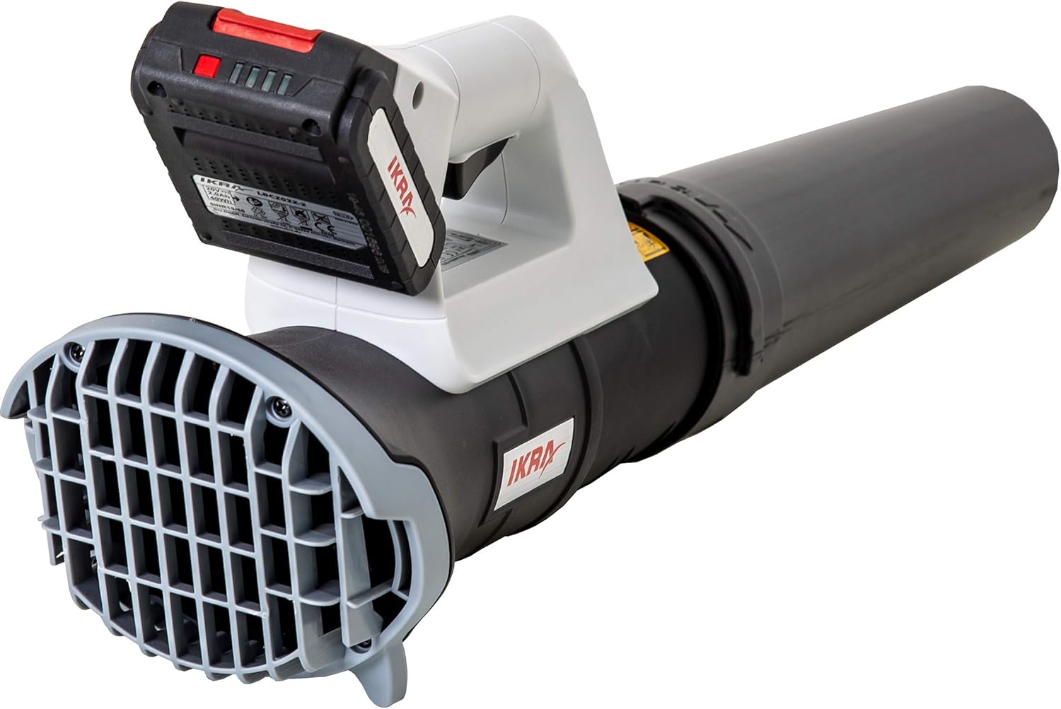 Ikra Soffiafoglie Assiale ICB 20 - immagine 13