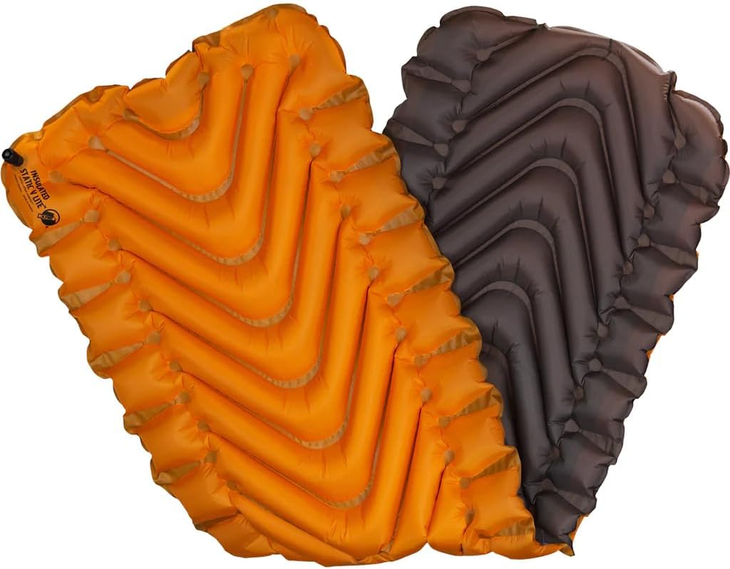 Klymit Static V Lite - Materassino isolante - immagine 2