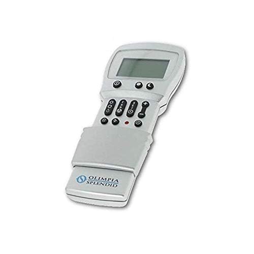 Olimpia Splendid Telecomando Originale per Climatizzatore
