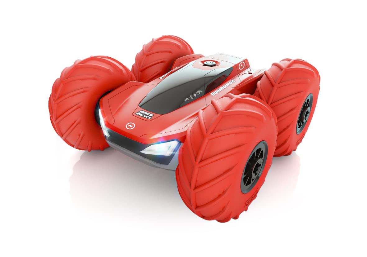 NINCO Nincoracers Aquabound 2 - Auto Telecomandata Anfibia