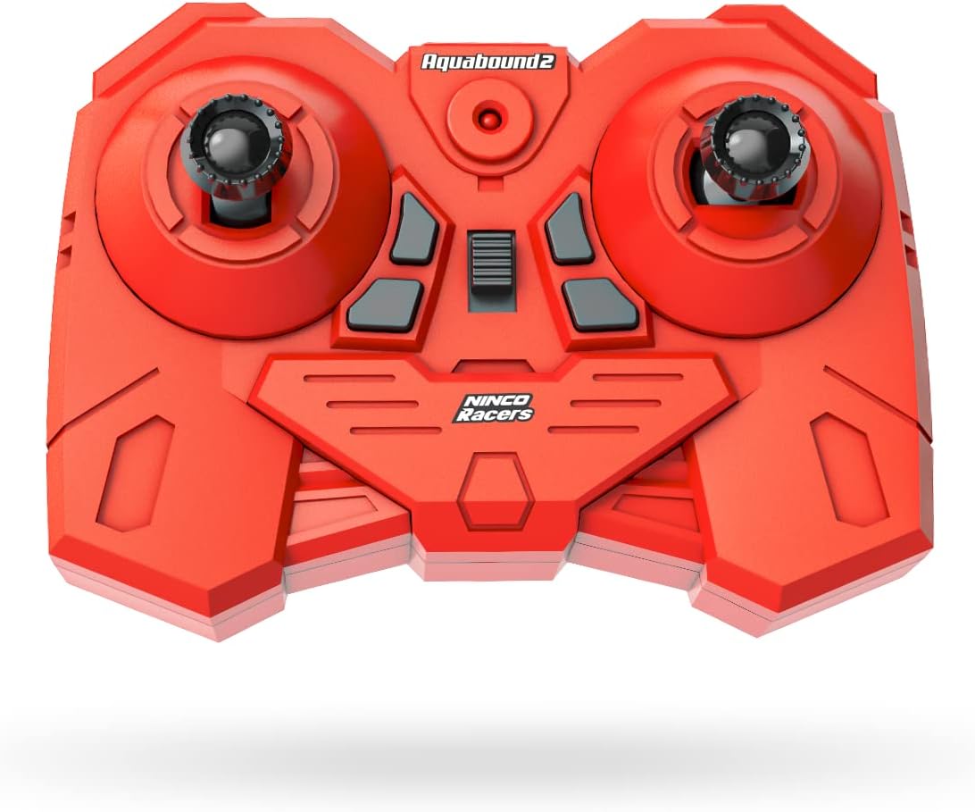 NINCO Nincoracers Aquabound 2 - Auto Telecomandata Anfibia - immagine 5