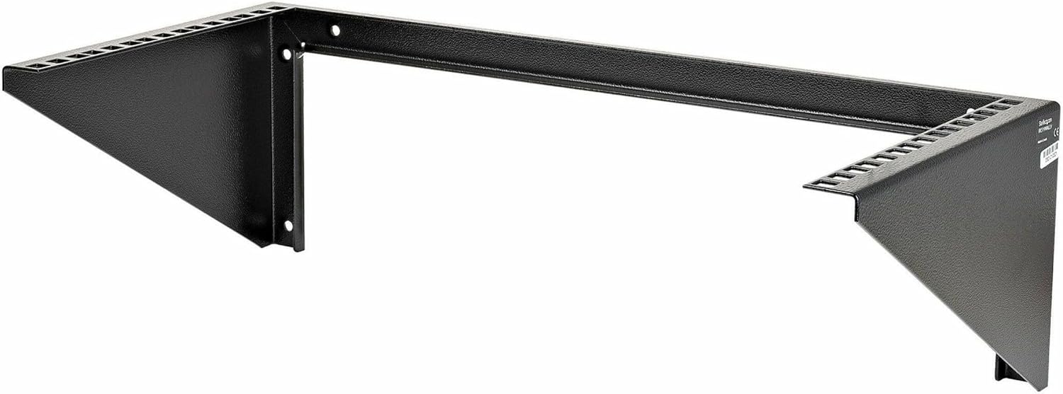 Startech.com Rack Montaggio a Parete 5U 19" - immagine 1
