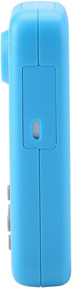 Misuratore di Gas Ossigeno Digitale - immagine 6