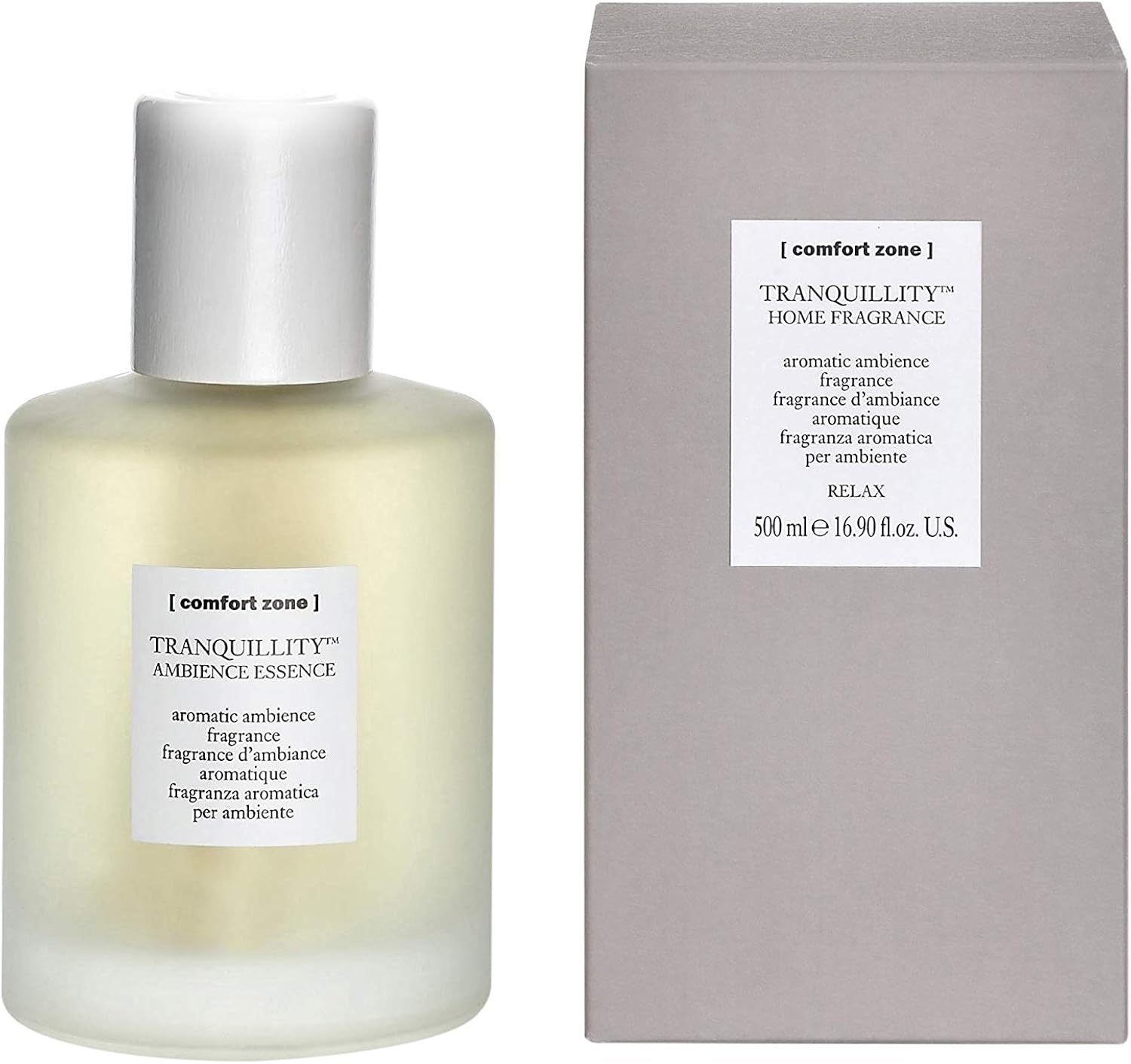 Comfort Zone TRANQUILLITY HOME FRAGRANCE 500ml - immagine 1