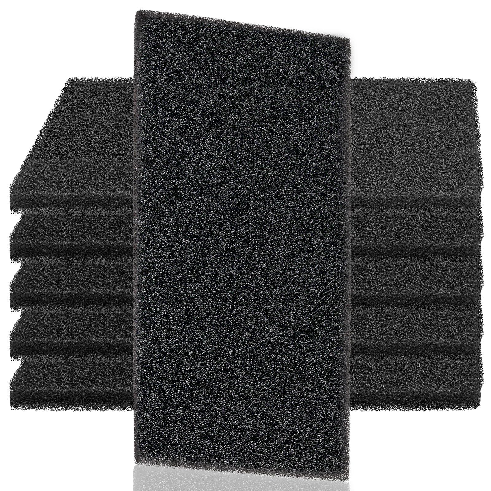 6 Pezzi Filtro Asciugatrice Compatibile HX 481010354757