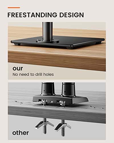 ErGear Supporto per Monitor 13-32 Pollici - immagine 3