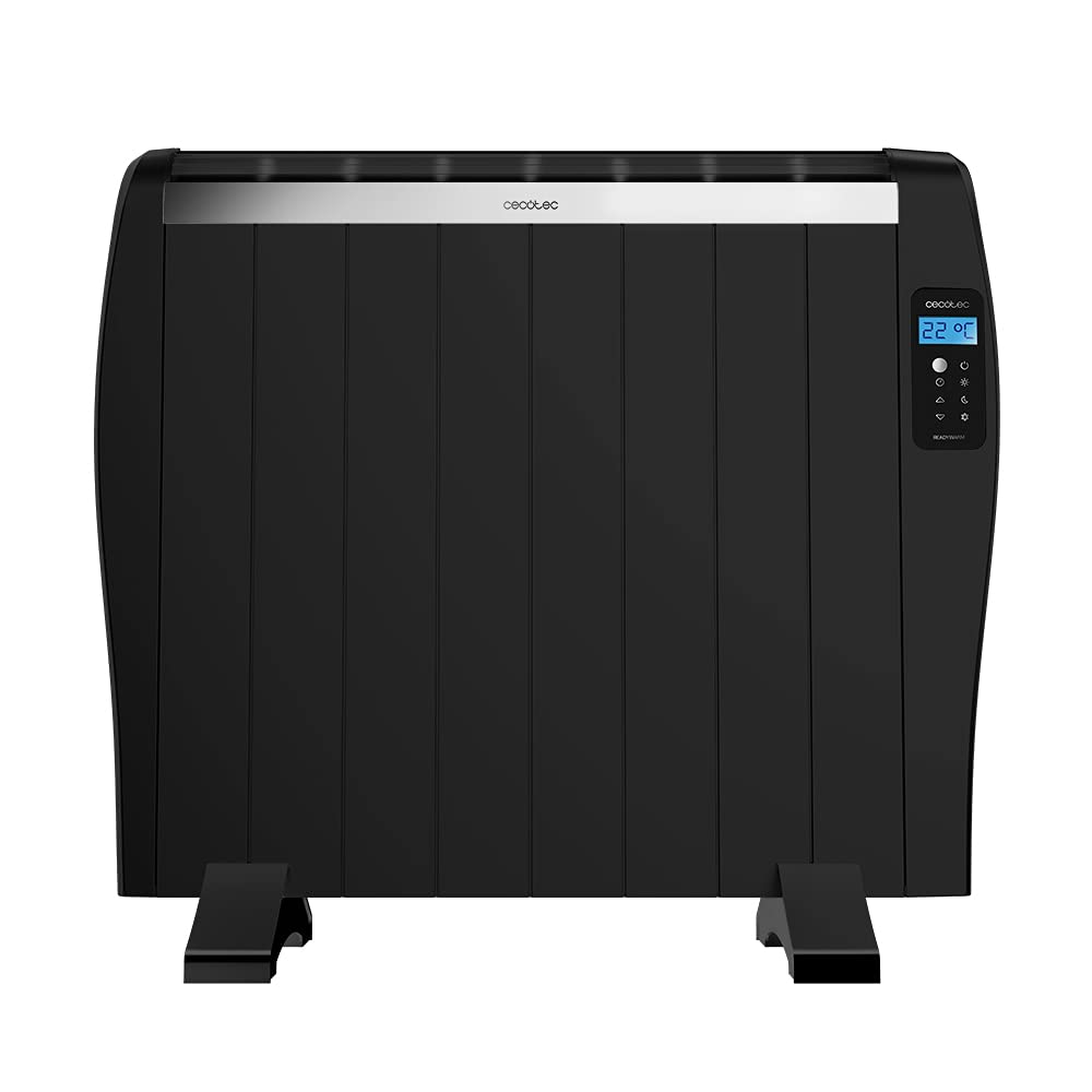 Cecotec Emettitore Termico ReadyWarm 2500 Thermal Black