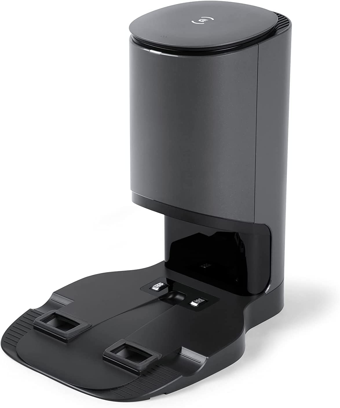 Ecovacs Stazione di Svuotamento Automatico per DEEBOT T9 AIVI