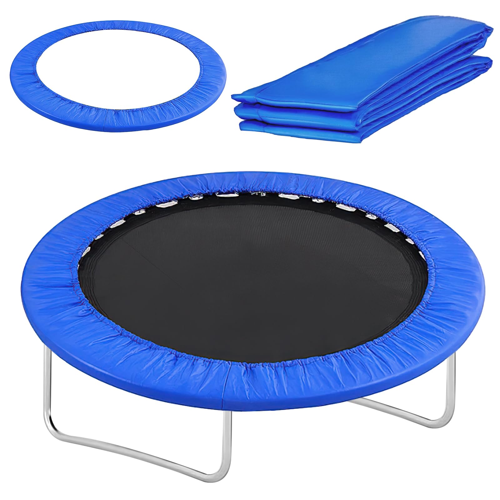 Copertura Bordo Trampolino - Protezione Fitness