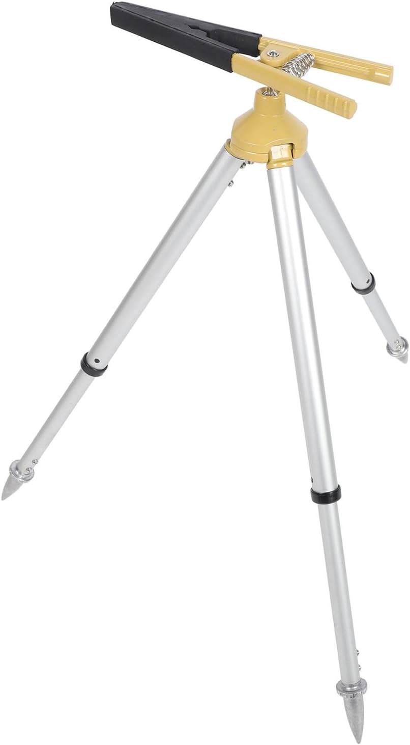 Treppiede per Rilevamento con Asta Prismatica - immagine 3