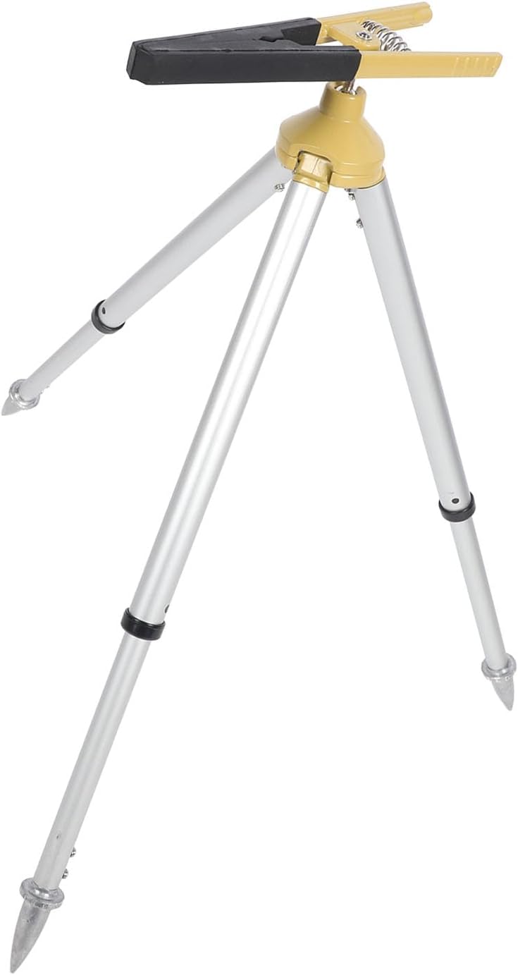Treppiede per Rilevamento con Asta Prismatica - immagine 4
