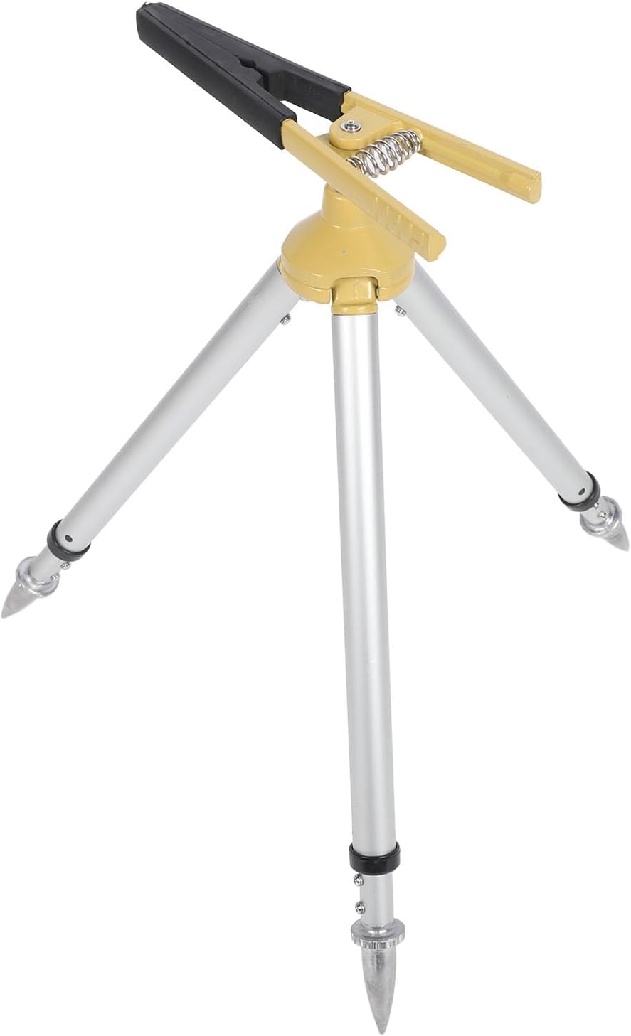 Treppiede per Rilevamento con Asta Prismatica - immagine 6