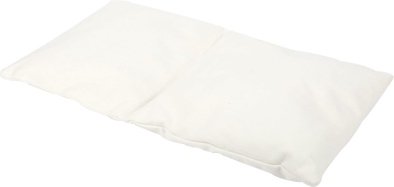 Small Foot Altalena Bebè Komfort in Legno e Tessuto - immagine 3