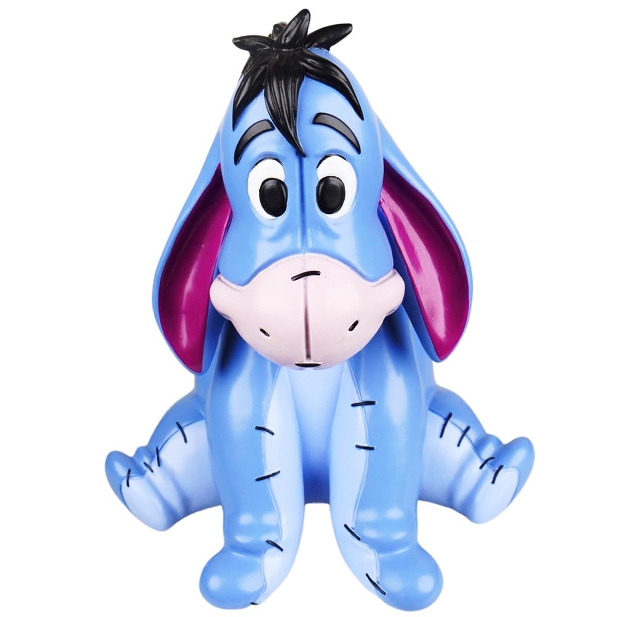 Christmas Inspirations Statua 3D Eeyore Disney© 30cm
