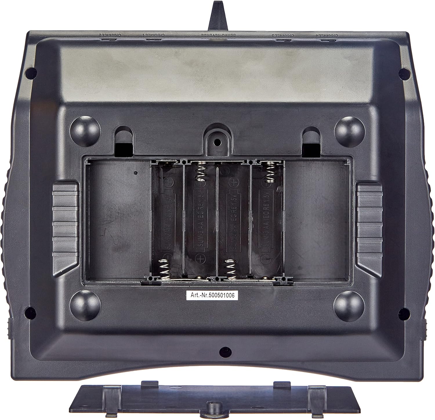 Carson Optical - Radiocomando Reflex Stick 2 2.4 GHz 6 Canali #501006 - immagine 5