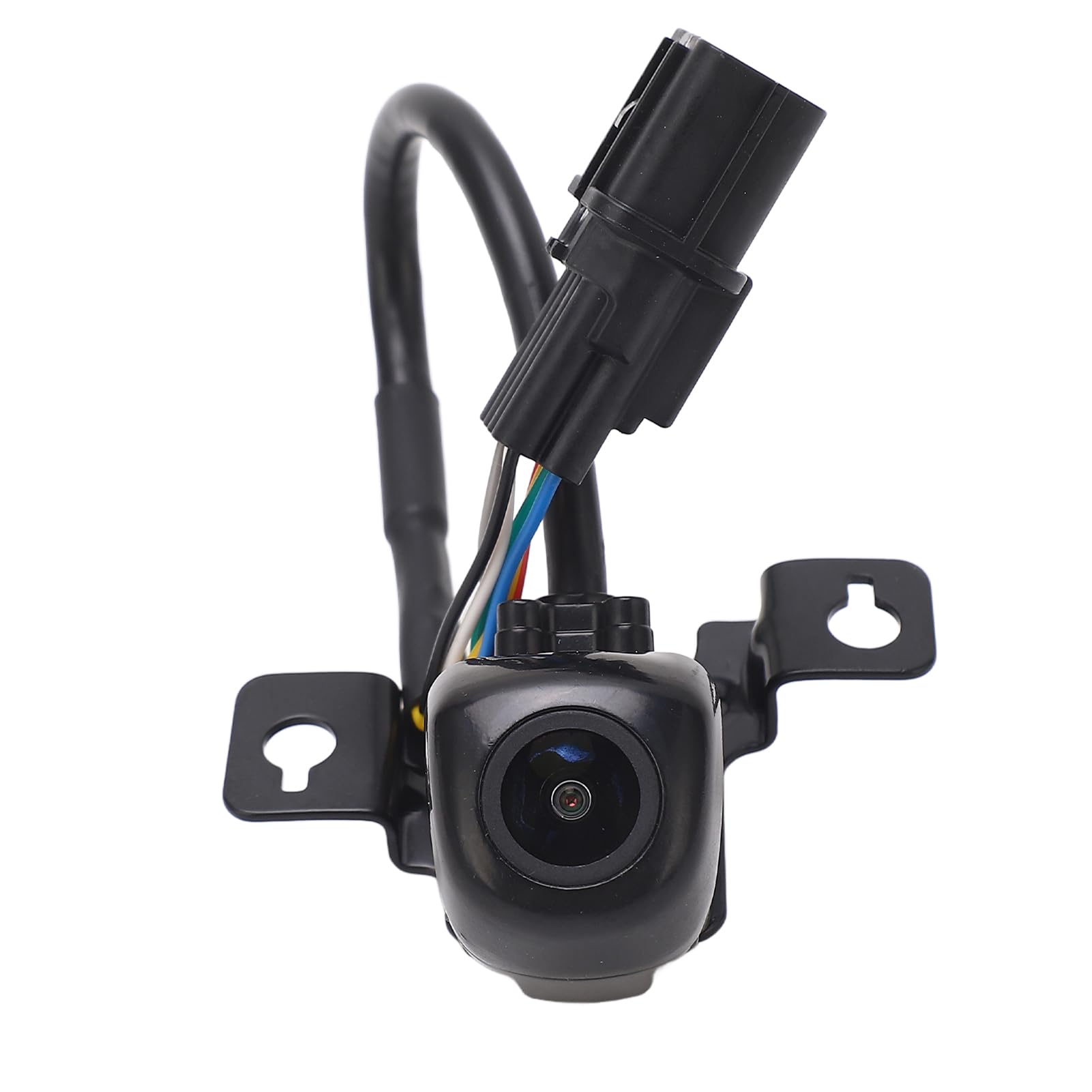 Telecamera Assistenza Parcheggio per Santa Fe 2017-2018