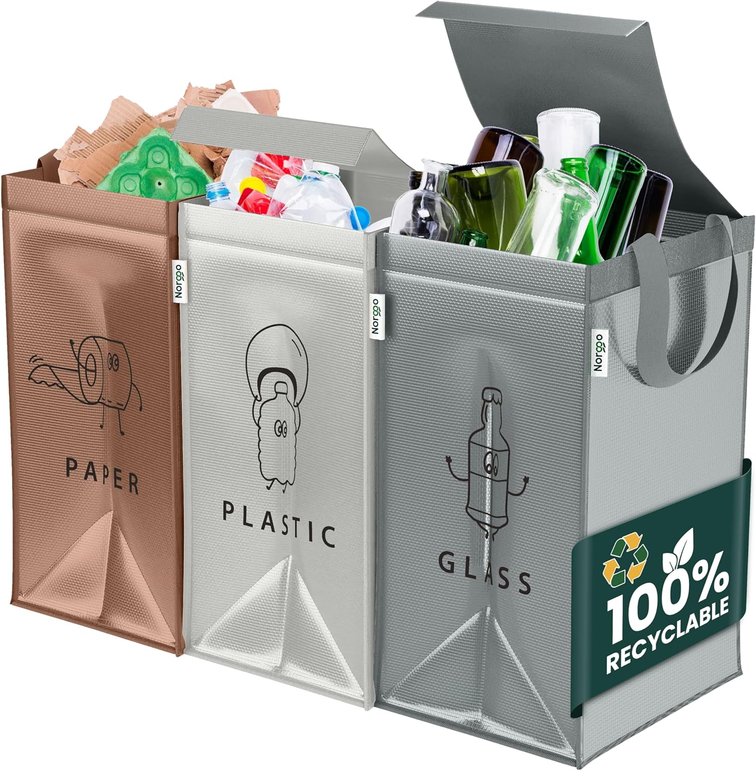 Palermo con coperchio