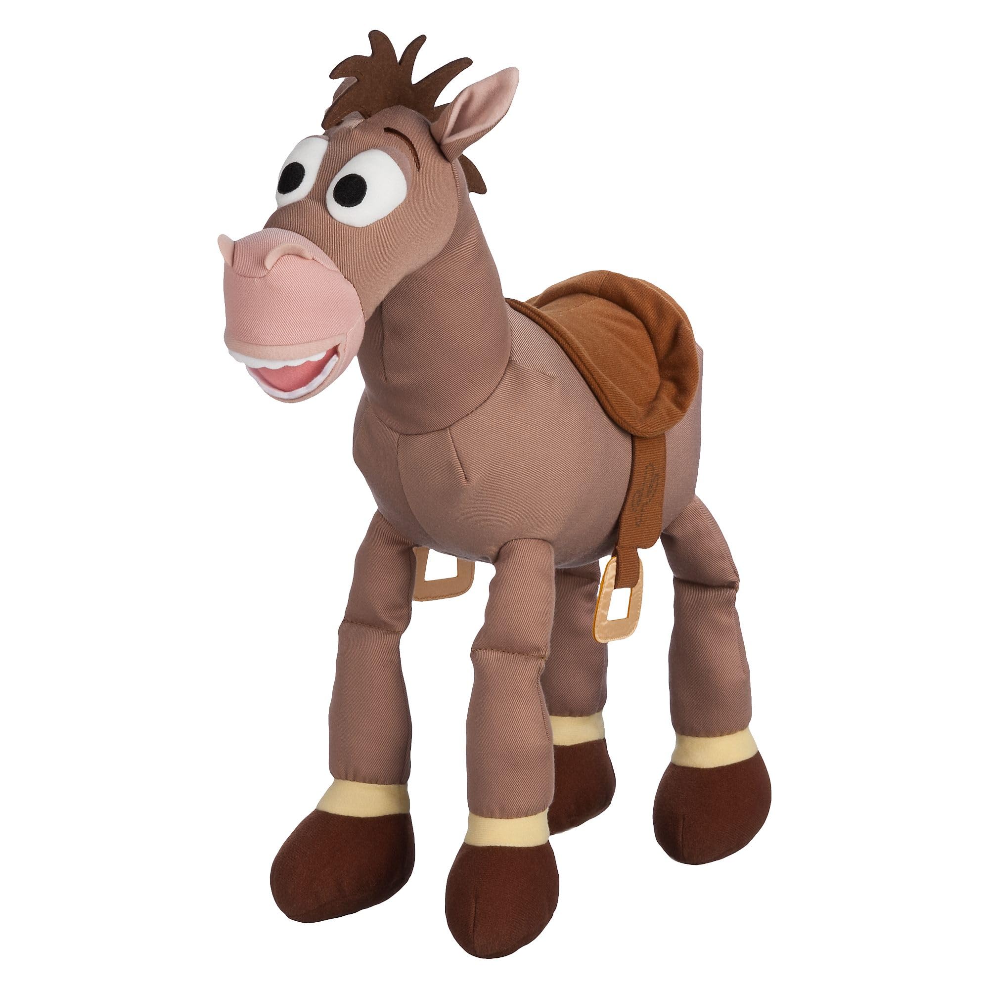 Disney Store Peluche medio Bullseye Toy Story