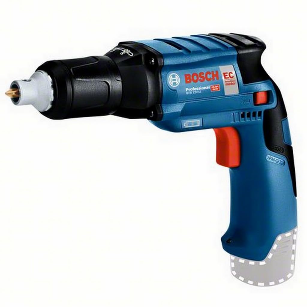 Bosch Professional GTB 12V-11 - Avvitatore Cartongesso
