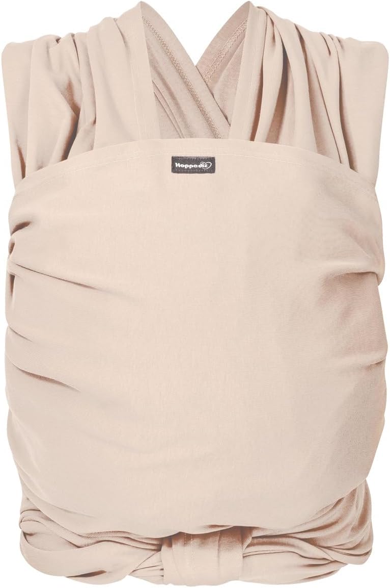 Hoppediz, Fascia elastica porta bebè - immagine 1