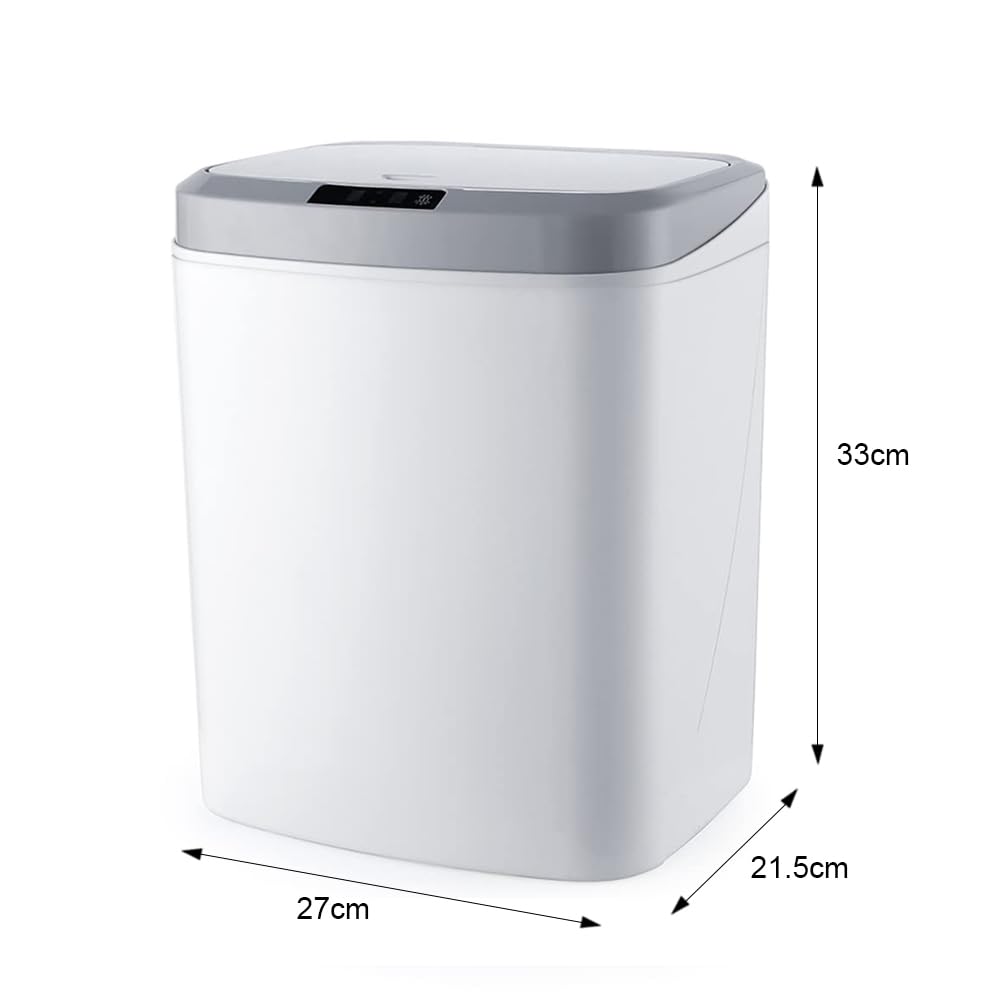 SIC Pattumiera Automatica Smart 16 Litri - immagine 2