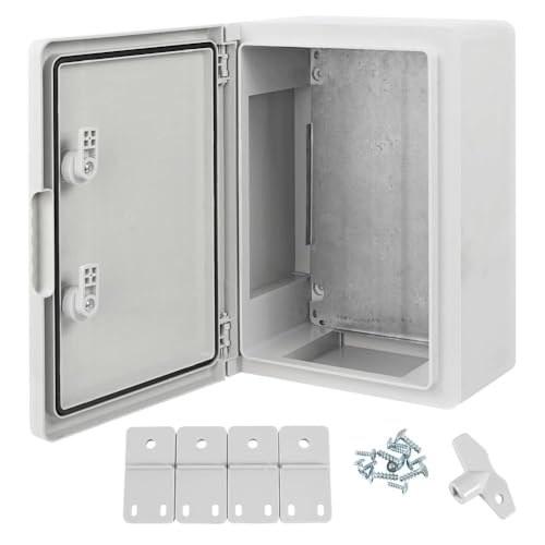 Armadio di Distribuzione da Parete 250x350x150 mm